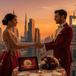 Why High-Net-Worth Couples Prefer Wedding Planners Who Accept Bitcoin