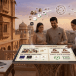 How to Plan an NRI Wedding in India From Abroad