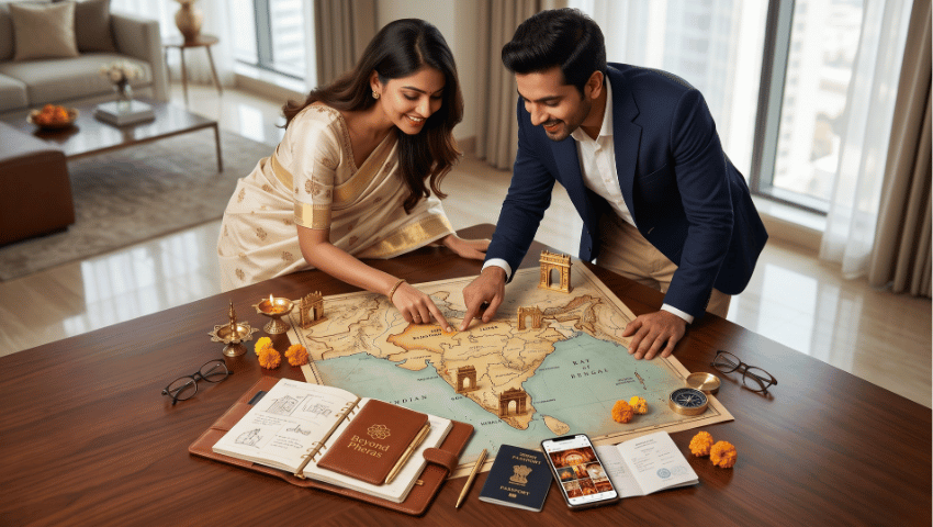 Best NRI Wedding Planners India