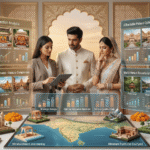 Best Destination Wedding Venues in India