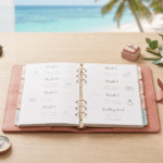 Destination Wedding Checklist
