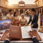 How to Choose the Best Wedding Planner for Your Wedding
