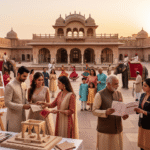 Things to Consider While Picking Destination Wedding