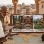 5 Underrated Wedding Destinations in India