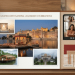 Complete Guide to Planning an NRI Wedding in India
