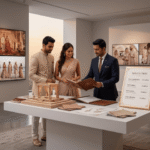 How Much Does a Wedding Planner Cost in India