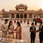 How to Plan Your Wedding Budget in India