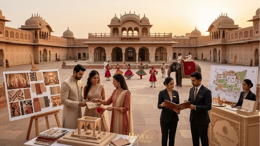 How to Plan Your Wedding Budget in India